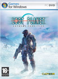 Lost Planet Extreme Condition Pc